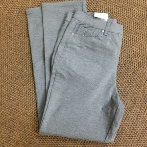 Gloria Vanderbilt Amanda Ponte Pant